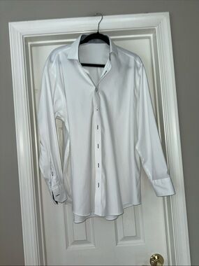 Twillory dress shirt